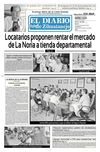 Edición Miércoles 10 de Abril del 2013