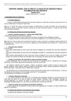 Rapport SIRTOM 2012