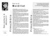 Auteurs à (re)découvrir - Gérard Mordillat