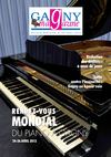 Gagny magazine n°183 - avril 2013