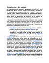 Arquitectura Del Paisaje