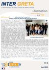 INTERGRETA N°76 Avril 2013
