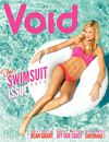 Void Magazine Issue 30