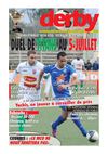 derby du 11/04/2013