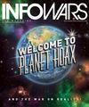 Welcome to Planet Hoax 8th Issue Infowars