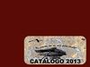 Catalogo 2013 Artpreh