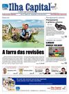 Jornal Ilha Capital - Ano IX - nº 102