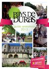 Guide des animations Pays de Duras 2013