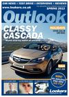 Lookers Outlook Spring 2013 Vauxhall