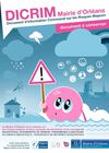 DICRIM : Document d’information communal sur les risques majeurs