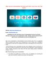 Open Source Customization Services by Hi-Tech | Low Cost, Ask Free Quote