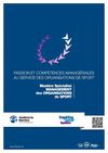Mastère Spécialisé Management des Organisations de Sport