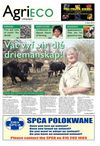 AgriEco 6 April 2012