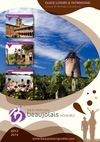 Guide Loisirs et Activités du Beaujolais Vignoble