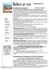 BIM du 12 avril 2013