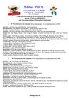 carte scolaire de la rentrée 2013