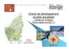 Lire la charte de développement durable actualisée