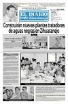 Eddición Jueves 11 de Abril del 2013