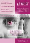 26e Salon Photo de Riedisheim - Avril 2013 - Catalogue