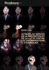 Répertoire acteurs au service de la prévention et de la lutte contre les discriminations à Strasbourg 