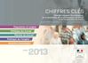 Chiffres-clés du travail en Île-de-France 2013