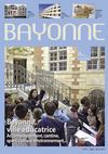 Bayonne Magazine n°174 Mars - Avril 2013