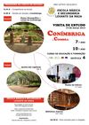 Visita de Estudo a Conimbriga