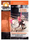 Citizen reporter - jeunes reporter de Belleville Amandiers