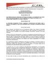 Ley de Procedimientos Administrativos para el Estado de Chiapas