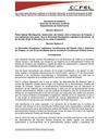 Ley Organica de la Administracion Publica Chiapas