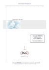 Rugosimetre M300C marsurf - rugosimetre pour la mesure de la rugosité