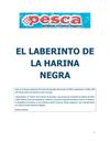 El laberinto de la harina negra en la pesca peruana