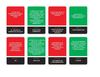 JUEGO CARTAS RULETA PRAE EN WORD