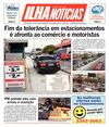 Jornal Ilha Notícias - Edição 1619 - 12/04/2013