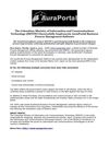 The Colombian Ministry of Information and Communications Technology (MINTIC) Successfully Implements AuraPortal...
