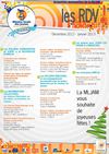 Actualités mensuelles MLJAM décembre 2012 janvier 2013