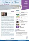 Lettre de l'Etat en Bretagne n° 36 