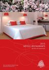 Brochure hôtels Haute-Vienne 2013