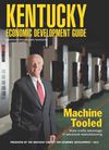 Kentucky Economic Development Guide 2013