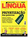Revista Língua Portuguesa - Edição 89