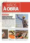 Jornal Mãos à Obra - Agosto/2012