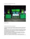 Historia Del Impacto Disco Showw!!!