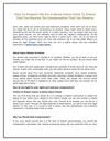 How To Properly File For A Spinal Injury Claim To Ensure That You Receive The Compensation That You Deserve