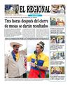 El Regional del Zulia 13-04-2013