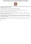 Announcing Ricky's Star Mart Trademark Registration In Malaysia