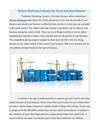 Modern Marketing Concepts For Travel And Hotel Business