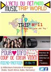 TRIP 11 - VENDREDI 12/04/13