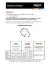 Guide lecteur 2012