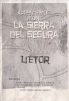Por tierras de Liétor