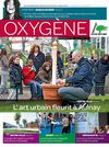 Oxygène n°176 - Lundi 15 avril 2013